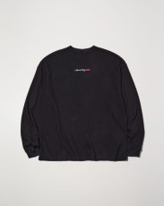 画像10: RADIALL  COUPE-FOOTBALL SHIRT L/S (10)