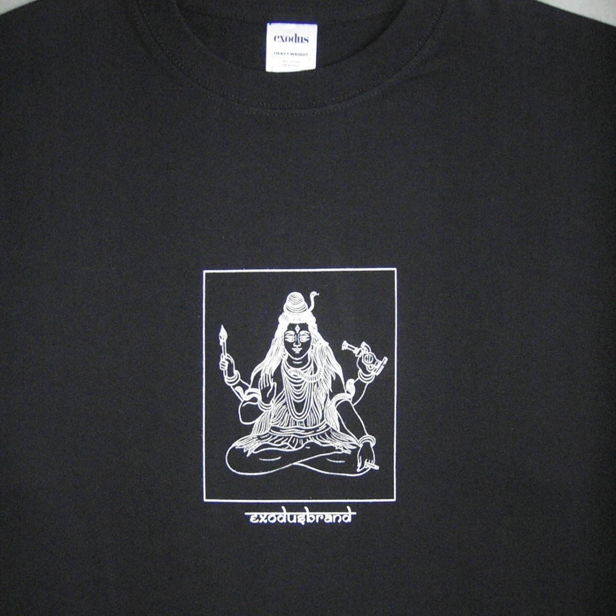 画像3: exodus  TERPS SIVA L/S T SHIRT (3)