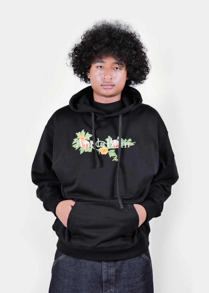 画像16: APPLEBUM  “Blossom” Sweat Parka (16)