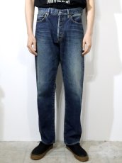 画像3: MINEDENIM  L.Straight 5pocket USD (3)