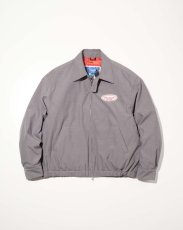 画像4: RADIALL  KEYSTONE - WORK JACKET (4)