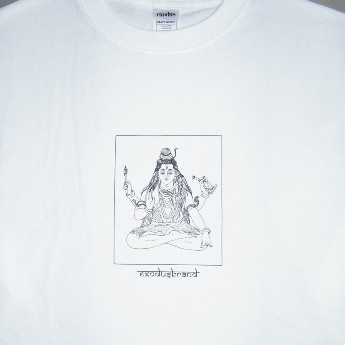 画像5: exodus  TERPS SIVA L/S T SHIRT (5)