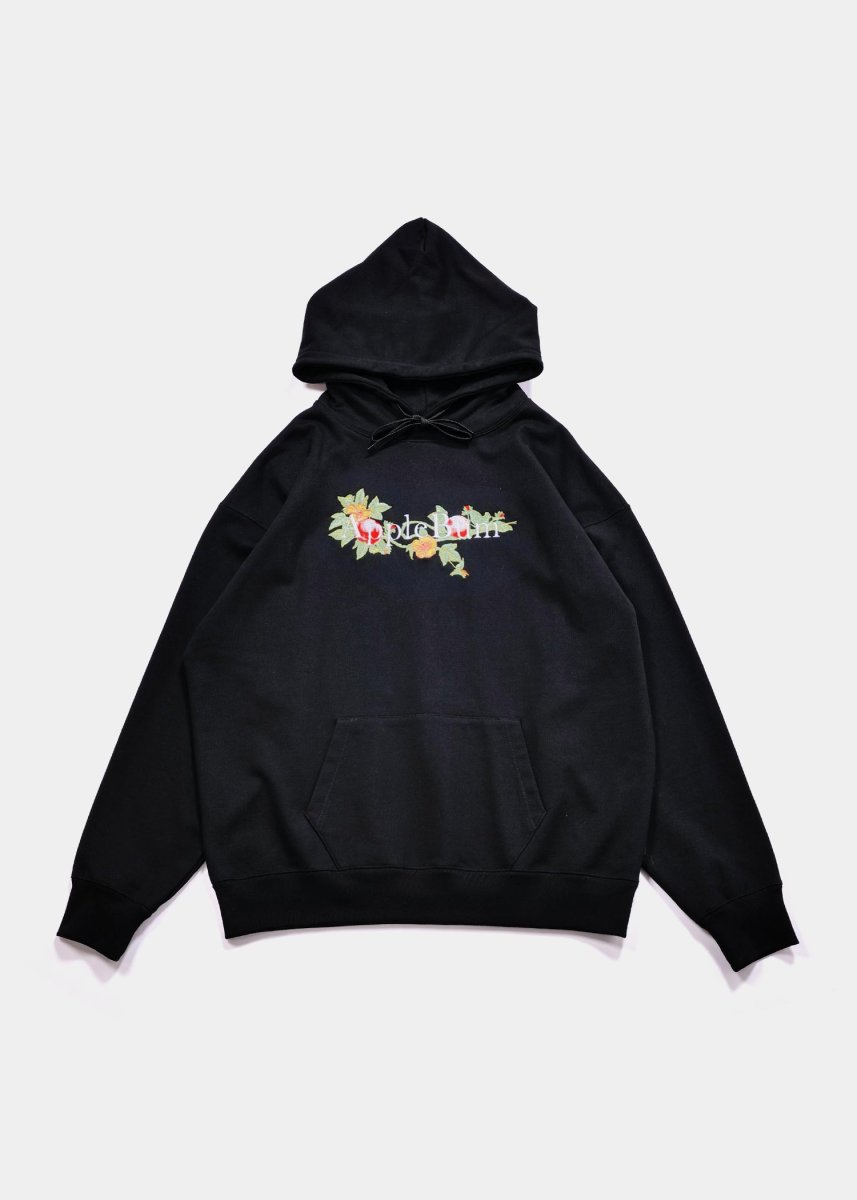 画像3: APPLEBUM  “Blossom” Sweat Parka (3)