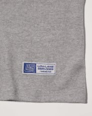 画像6: RADIALL  COUPE-FOOTBALL SHIRT L/S (6)