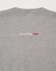 画像5: RADIALL  COUPE-FOOTBALL SHIRT L/S (5)