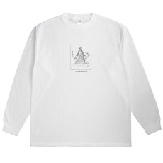 画像1: exodus  TERPS SIVA L/S T SHIRT (1)