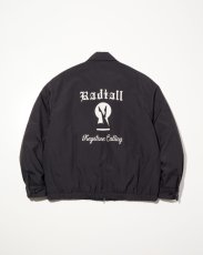 画像2: RADIALL  KEYSTONE - WORK JACKET (2)
