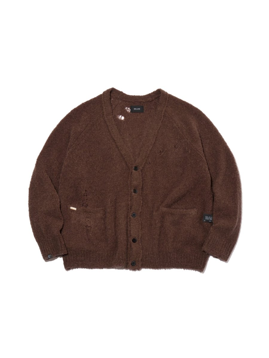 画像6: DELUXE  SAVAGE SNAKEDRIVER (6)