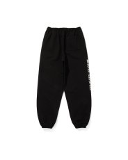 画像2: HideandSeek  H&S Sweat Pant (2)