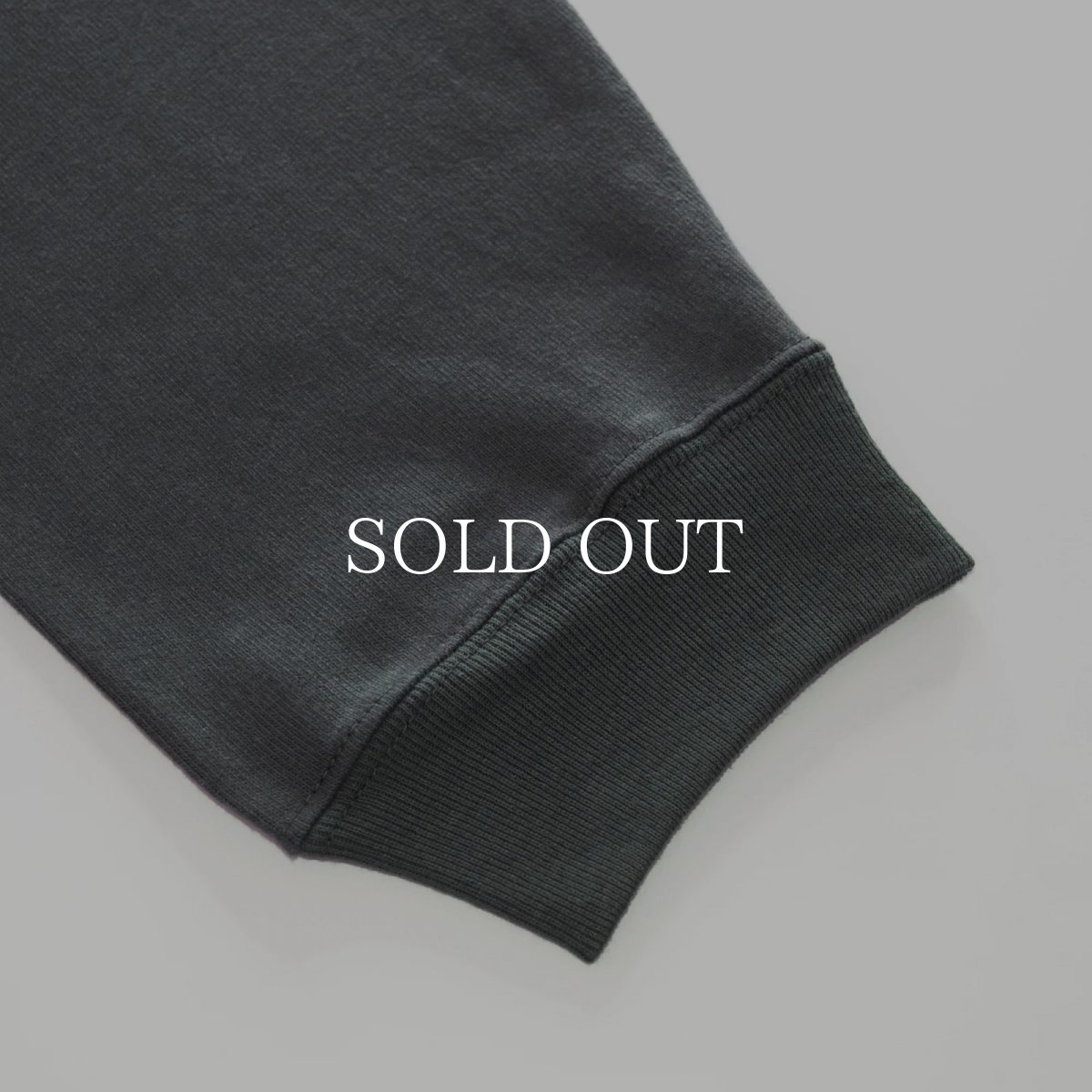 画像14: SWAGGER®  Frame Box Logo LS Tee (14)