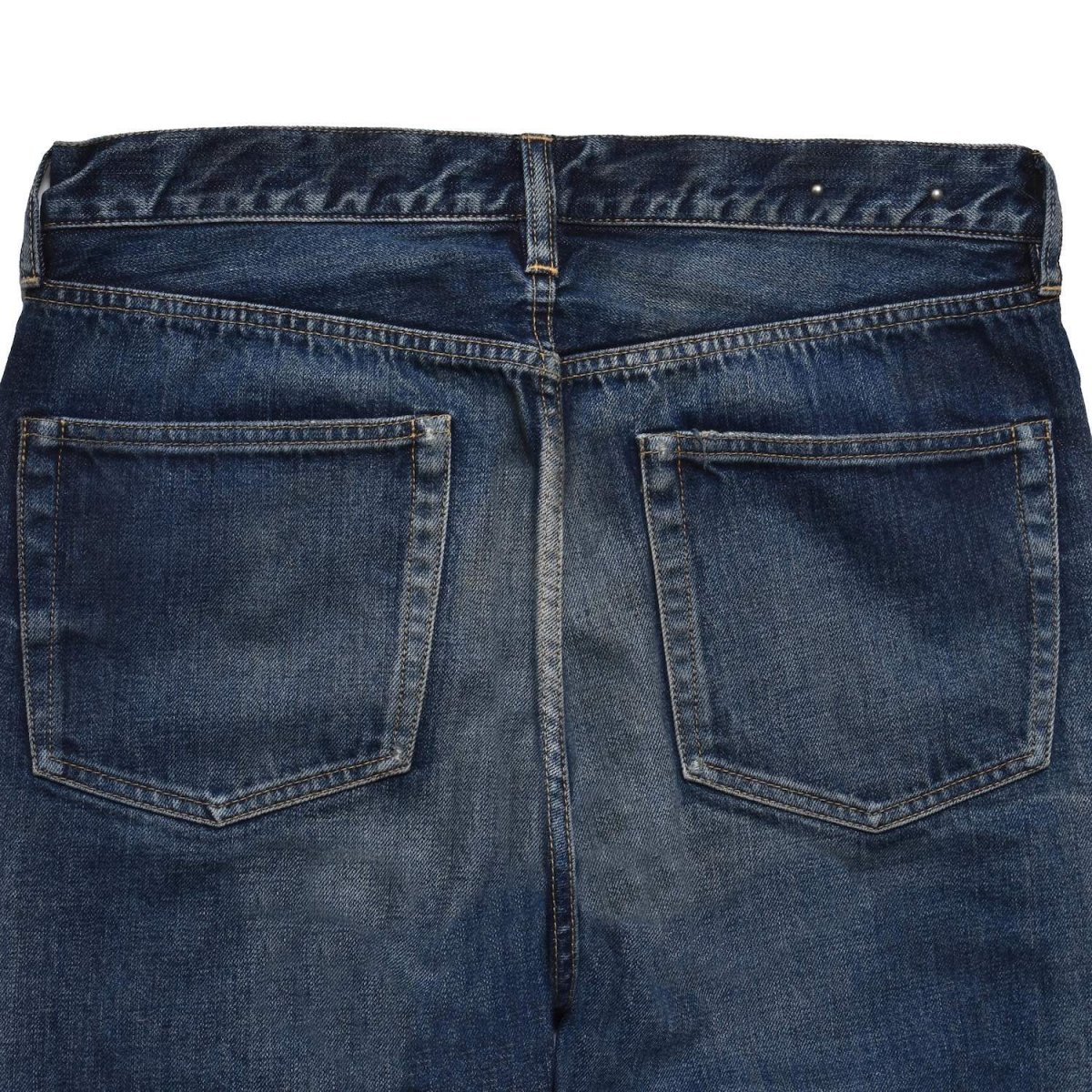 画像6: MINEDENIM  L.Straight 5pocket USD (6)