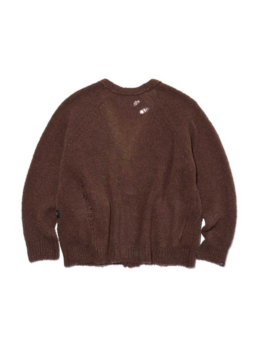 画像7: DELUXE  SAVAGE SNAKEDRIVER (7)