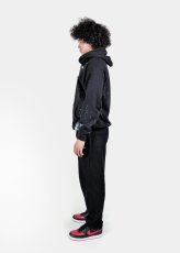 画像6: APPLEBUM  Paint Sweat Parka (6)