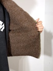画像4: BOW WOW  REMADE USN DECK VEST SUKAJAN EMB AGED (4)