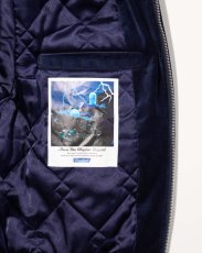 画像6: RADIALL  NOZARASI-SOUVENIR JACKET (6)