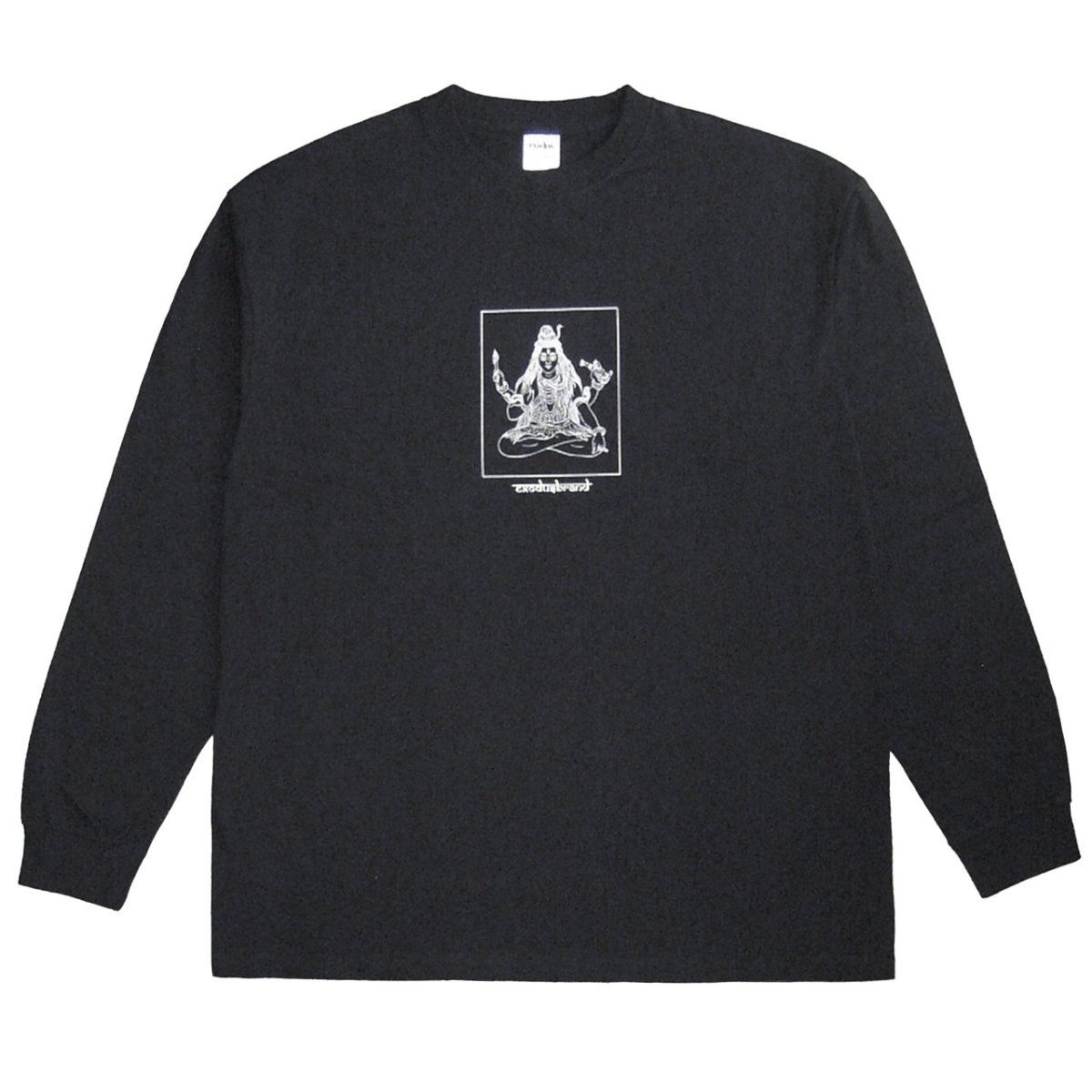 画像1: exodus  TERPS SIVA L/S T SHIRT (1)