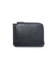 画像1: nonnative  DWELLER WALLET COW LEATHER (1)