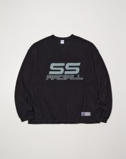 画像9: RADIALL  COUPE-FOOTBALL SHIRT L/S (9)