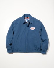 画像6: RADIALL  KEYSTONE - WORK JACKET (6)