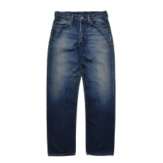 画像1: MINEDENIM  L.Straight 5pocket USD (1)