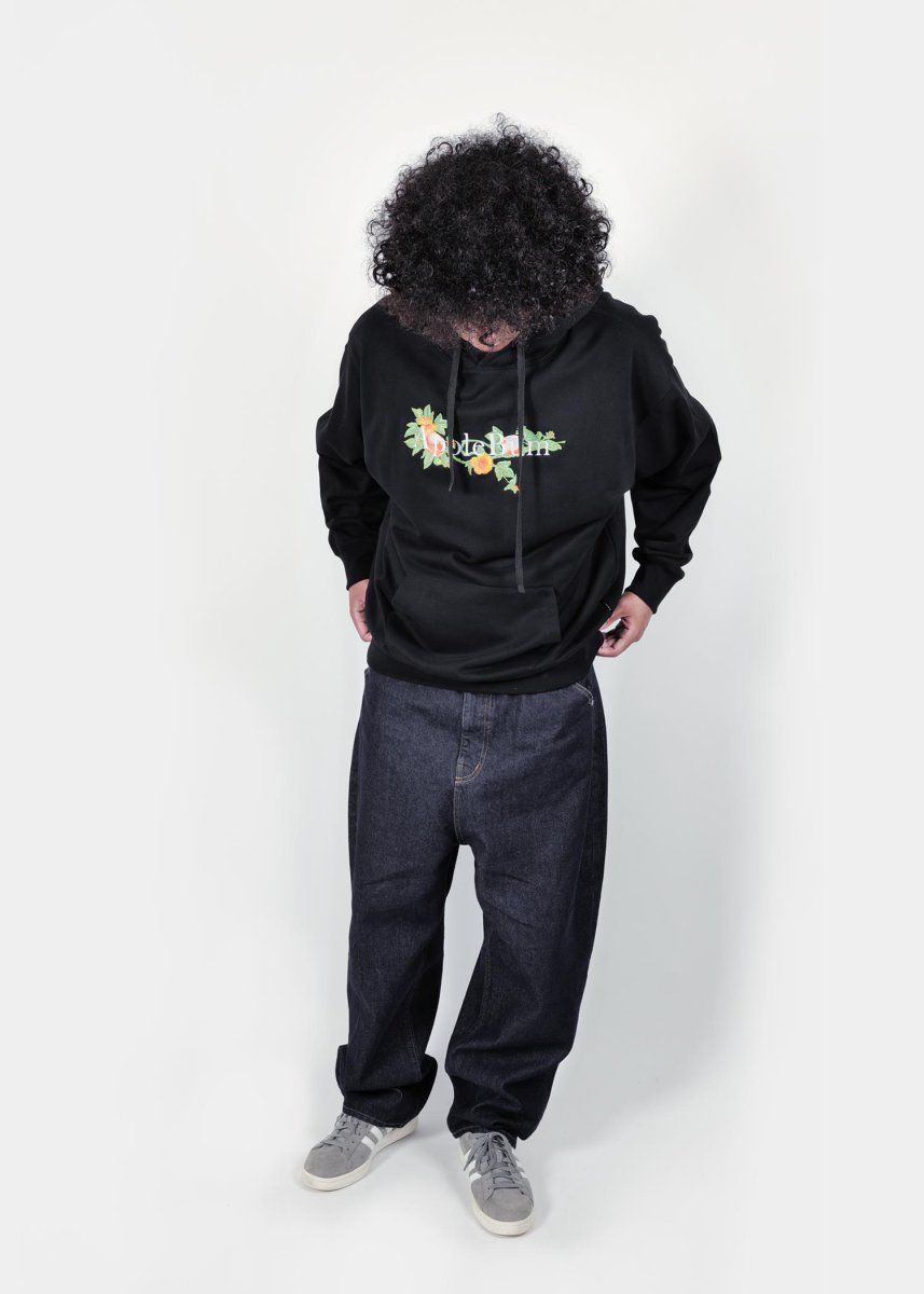 画像12: APPLEBUM  “Blossom” Sweat Parka (12)