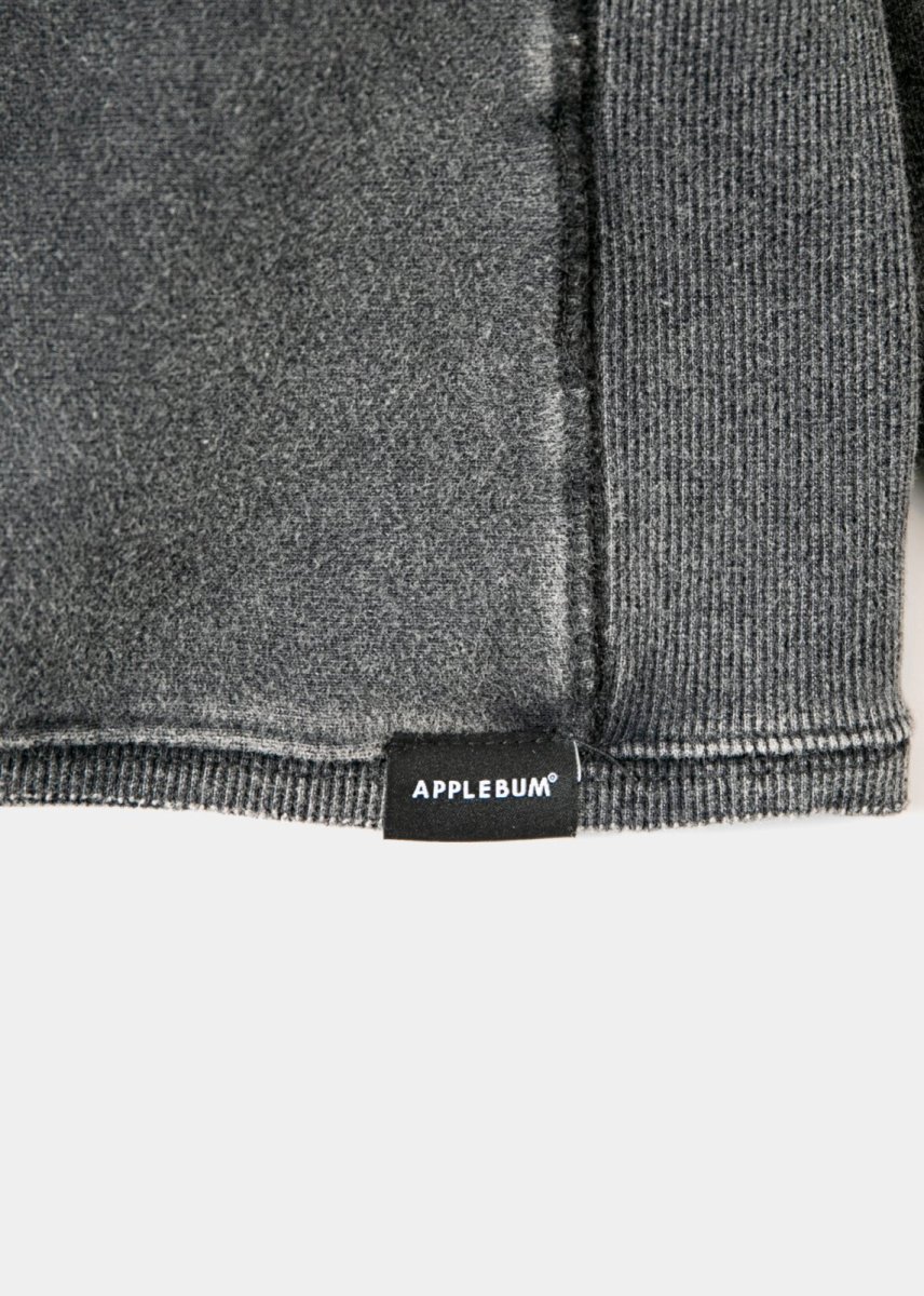 画像5: APPLEBUM  “Old Baseball” Crew Sweat (5)