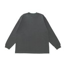 画像12: SWAGGER®  Frame Box Logo LS Tee (12)