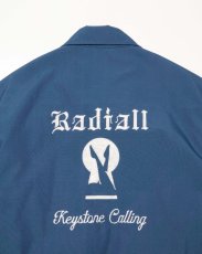 画像9: RADIALL  KEYSTONE - WORK JACKET (9)