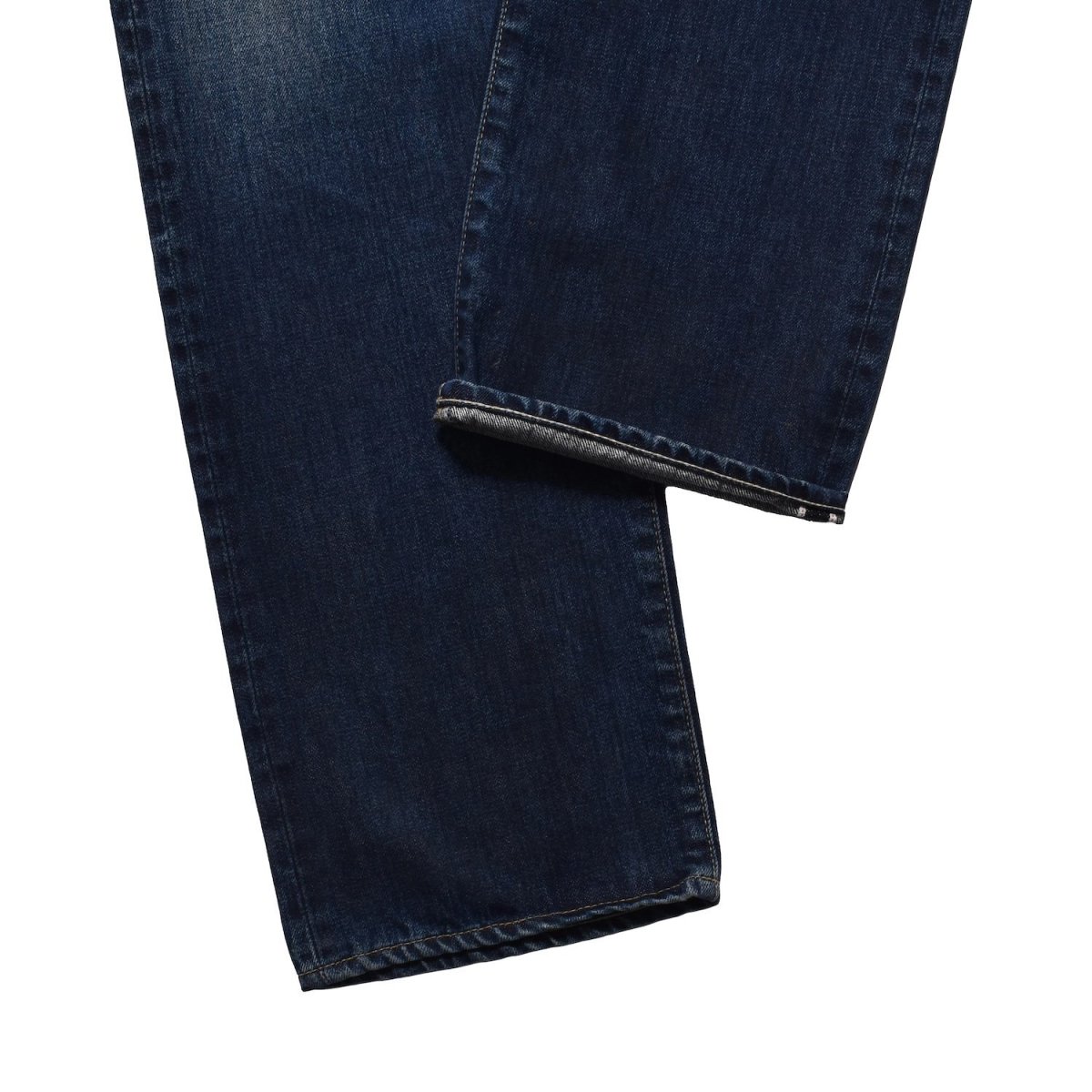 画像8: MINEDENIM  L.Straight 5pocket USD (8)