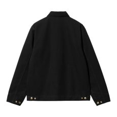 画像2: CARHARTT WIP  DETROIT JACKET (2)