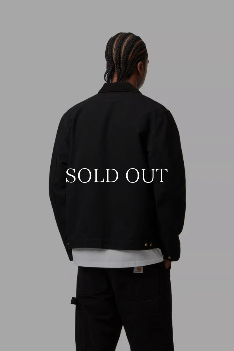 画像5: CARHARTT WIP  DETROIT JACKET (5)