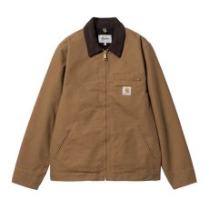 画像3: CARHARTT WIP  DETROIT JACKET (3)