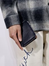 画像2: nonnative  DWELLER WALLET COW LEATHER (2)