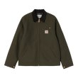 CARHARTT WIP DETROIT JACKET I015264 公式通販