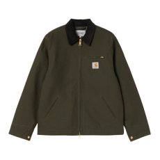 画像16: CARHARTT WIP  DETROIT JACKET (16)