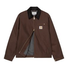 画像10: CARHARTT WIP  DETROIT JACKET (10)