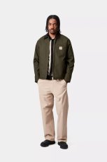 画像23: CARHARTT WIP  DETROIT JACKET (23)