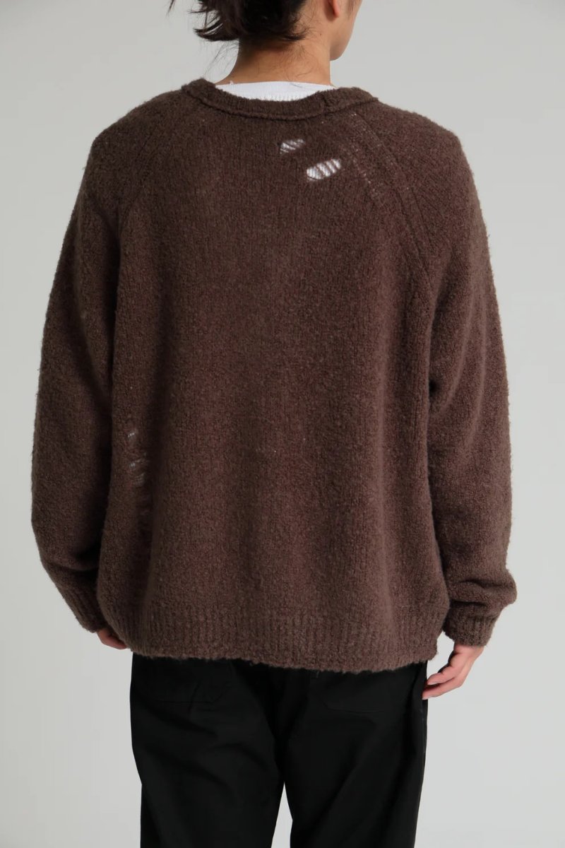 画像13: DELUXE  SAVAGE SNAKEDRIVER (13)