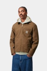 画像10: CARHARTT WIP  DETROIT JACKET (10)