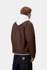 画像14: CARHARTT WIP  DETROIT JACKET (14)