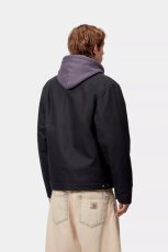 画像38: CARHARTT WIP  DETROIT JACKET (38)