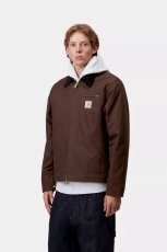 画像12: CARHARTT WIP  DETROIT JACKET (12)