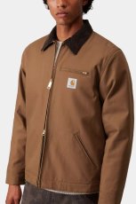 画像29: CARHARTT WIP  DETROIT JACKET (29)