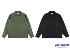画像1: STANDARD CALIFORNIA  HTC Custom SD Fatigue Shirt (1)