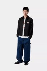 画像6: CARHARTT WIP  DETROIT JACKET (6)
