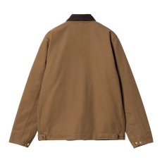画像4: CARHARTT WIP  DETROIT JACKET (4)