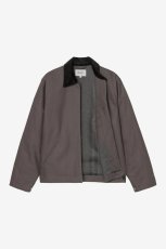 画像43: CARHARTT WIP  DETROIT JACKET (43)