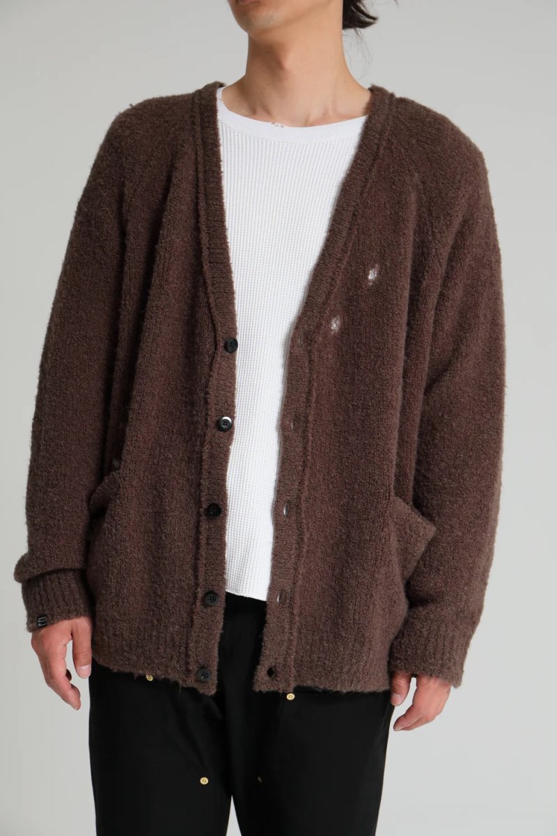 画像11: DELUXE  SAVAGE SNAKEDRIVER (11)