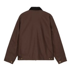 画像9: CARHARTT WIP  DETROIT JACKET (9)
