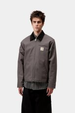 画像46: CARHARTT WIP  DETROIT JACKET (46)